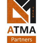 Logo of Atma partners android Application 