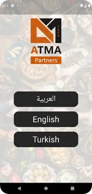 Atma partners android App screenshot 6